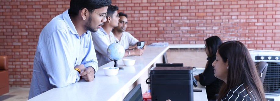 Chandigarh University Lucknow Uttar Pradesh Cover Image