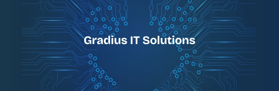 Gradius Solutions Cover Image