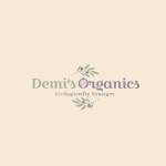 Demis Organics Profile Picture