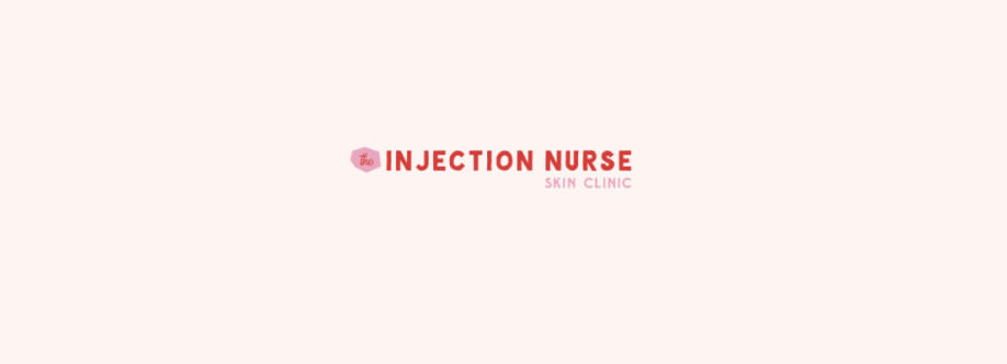 The Injection Nurse Cover Image