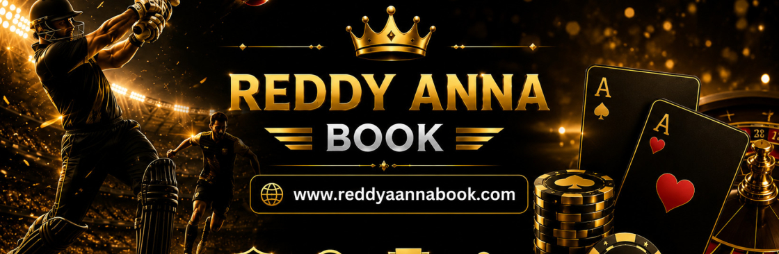 Reddyanna Book Cover Image