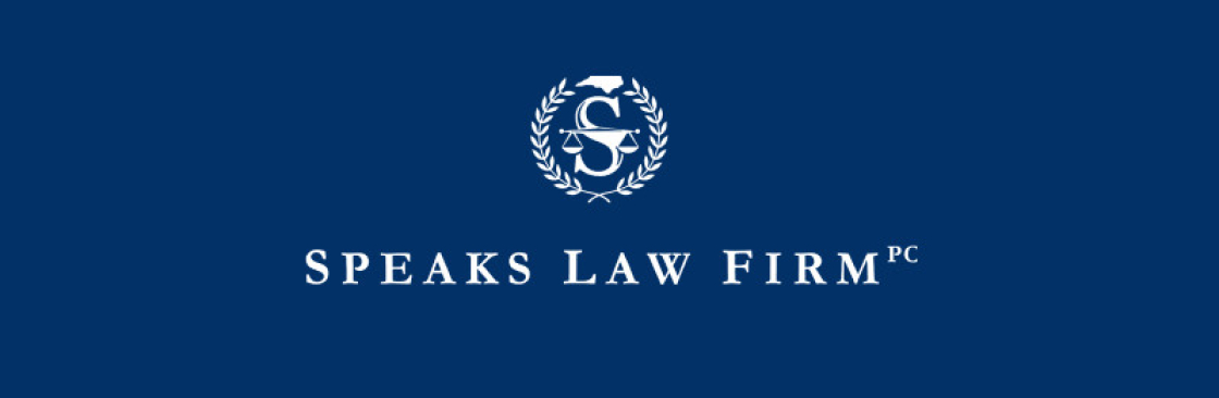 speakslawfirm80 Cover Image