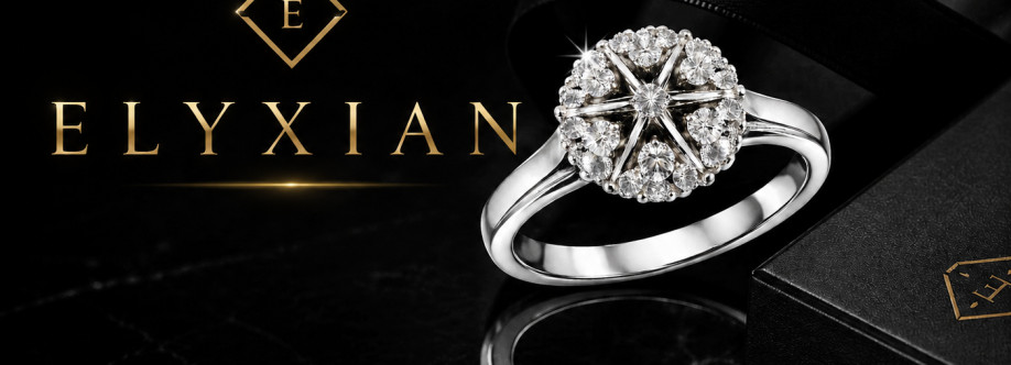 Elyxian Jewlary Store Cover Image