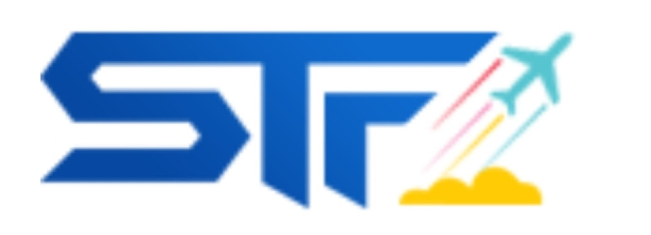 Sky Travel Fly Cover Image