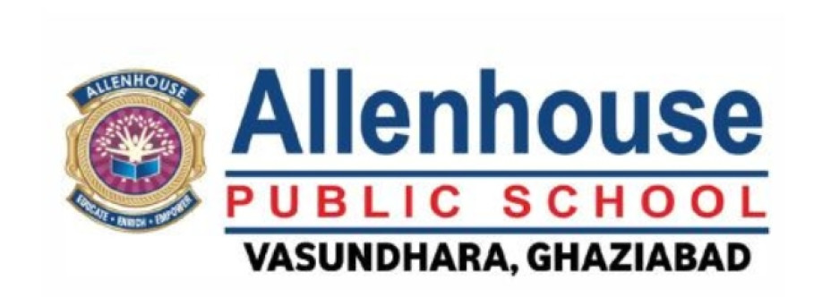 Allenhouse Ghaziabad Cover Image