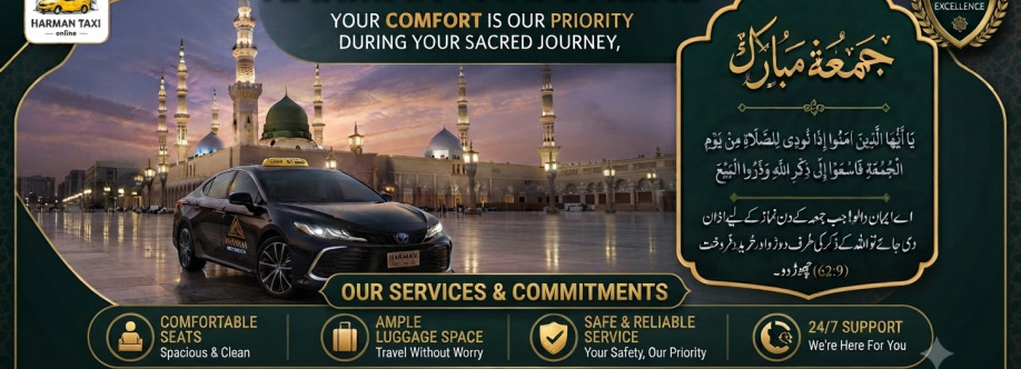 harmain harmaintaxi Cover Image