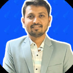 Hitesh Patel Profile Picture