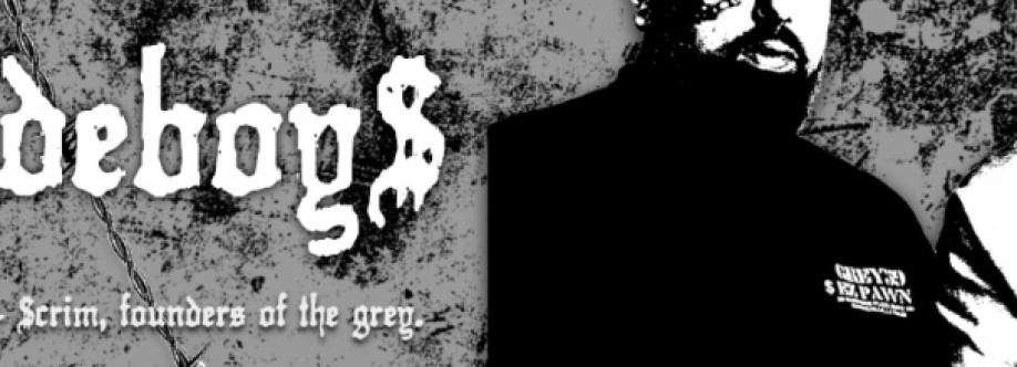 Suicideboys Merch Cover Image