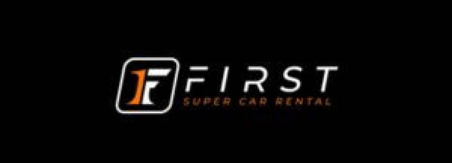 First Super Car Rental Cover Image
