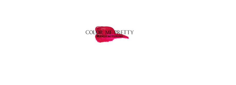 Color Me Pretty Manufacturing Cover Image
