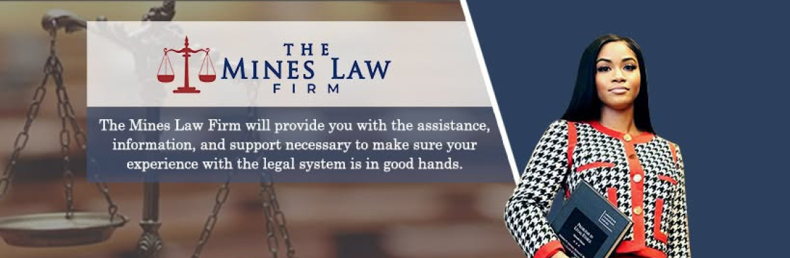The Mines Law Firm Cover Image
