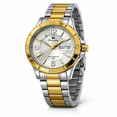 Day and Date Watches for Men: Style with Everyday Functionality - JustPaste.it