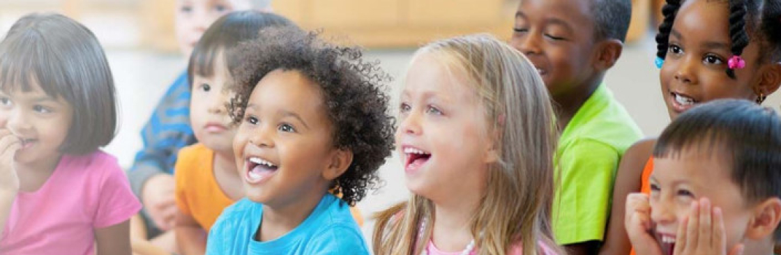 Aakaar Child Development Center Cover Image