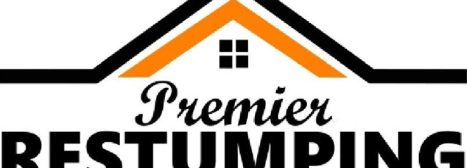 Premier Restumping Cover Image