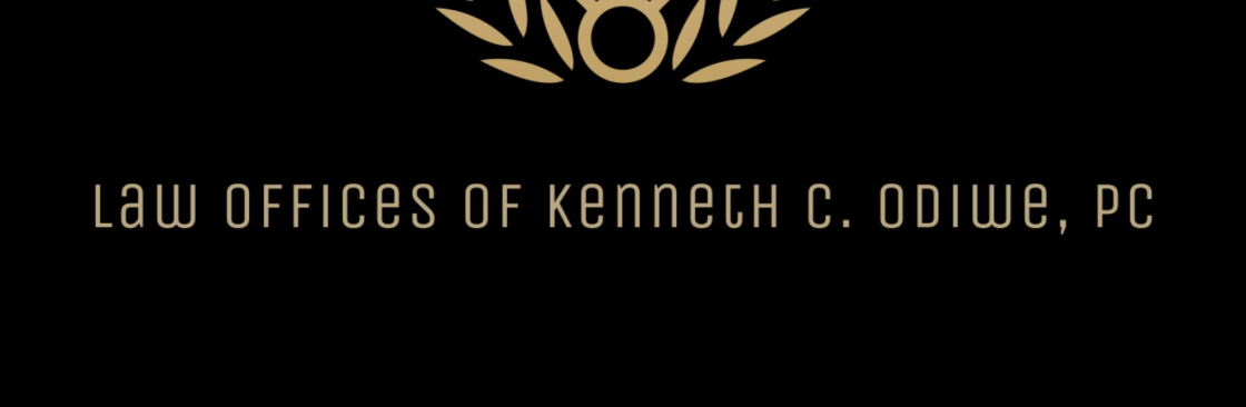 The Law Offices of Kenneth C Odiwe PC Cover Image
