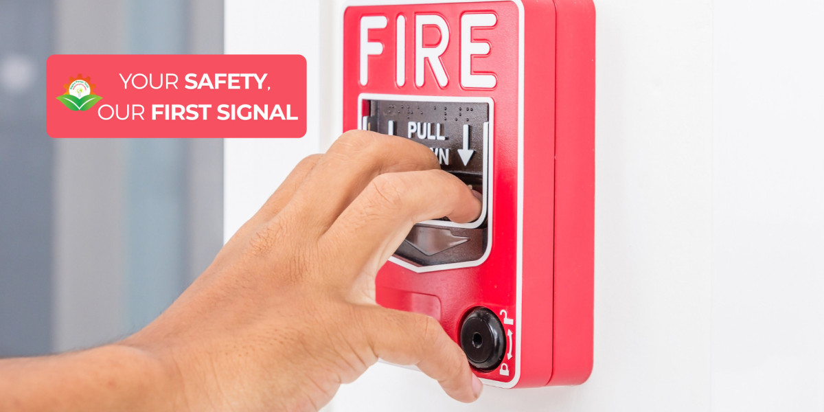 Do Fire Alarms Detect CO?