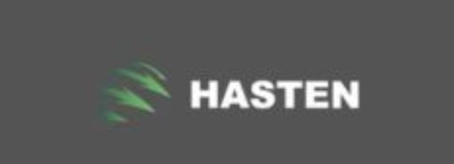 Hasten Cleanse Cover Image