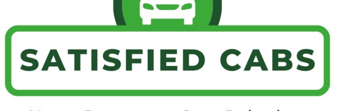 Satisfied Cabs Cover Image