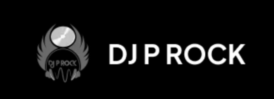 DJ P Rock Cover Image