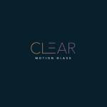 Clear Motion Glass Profile Picture