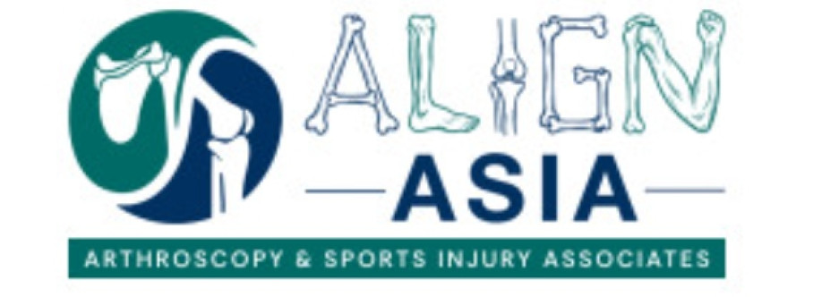 Align Asia Cover Image