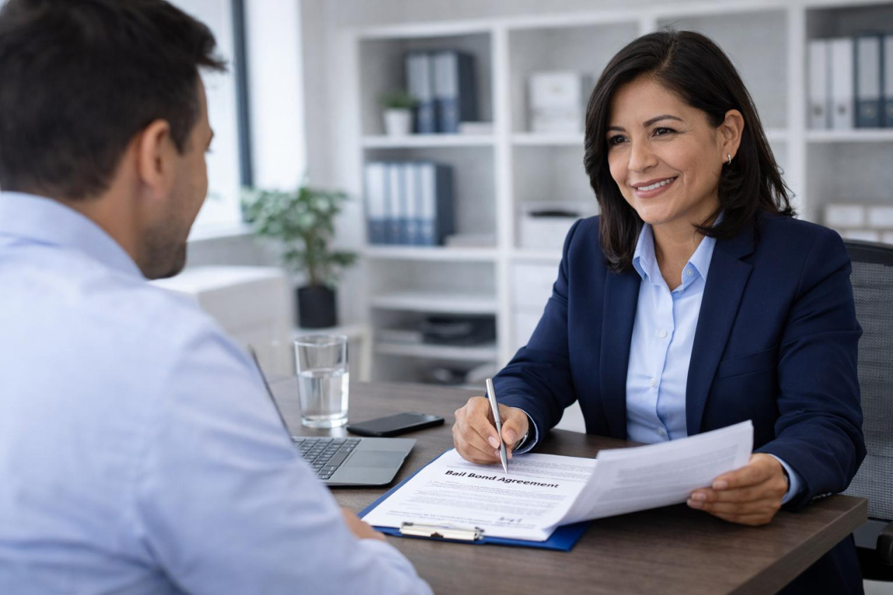 Smart Choice Bail Bonds — Bail Bonds for Domestic Violence | Fast Bail Bonds...