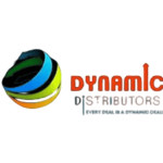 Dynamic Distributors Profile Picture