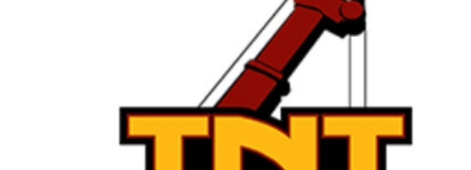 TNT Crane and Rigging Cover Image