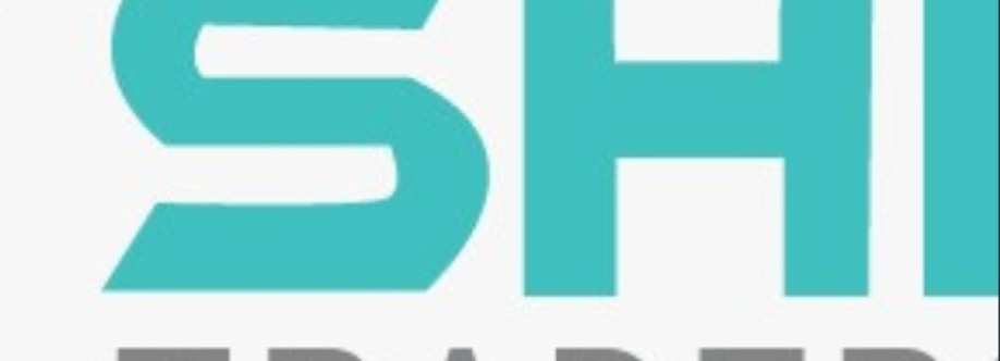 Shine Traders Traders Cover Image