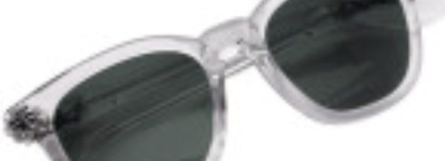 Chrome Hearts Cover Image