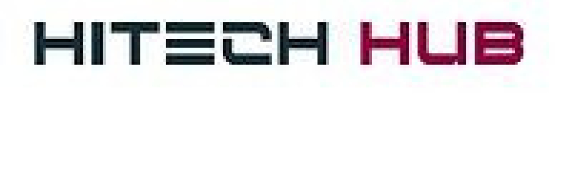 Hitech Hub Cover Image