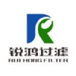 Ruihong Profile Picture