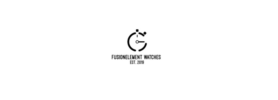 Fusion Element Watches Cover Image