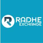 Exchange Radhe Profile Picture