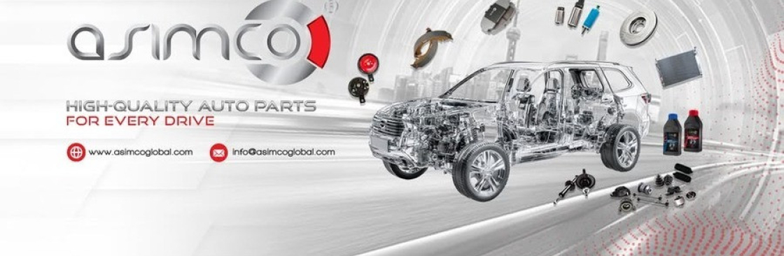 Asimco Global Cover Image