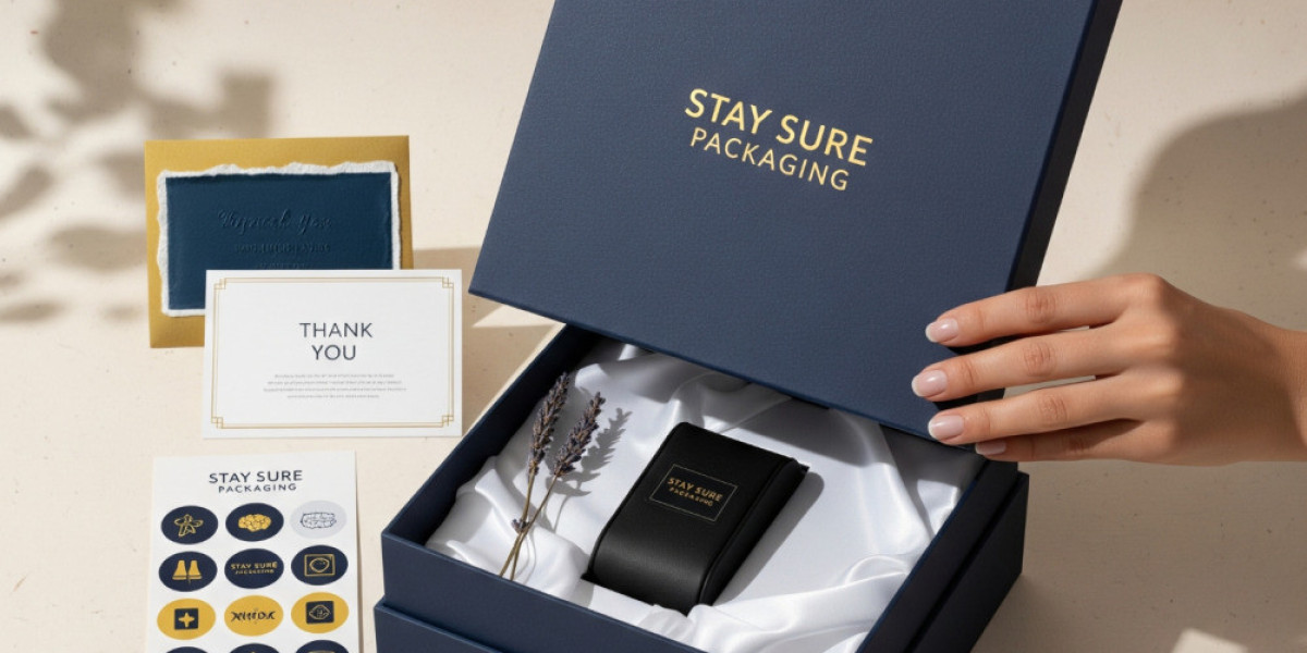 The Complete Guide to Choosing the Right Candle Packaging