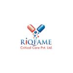 Riqfame Critical Care Profile Picture