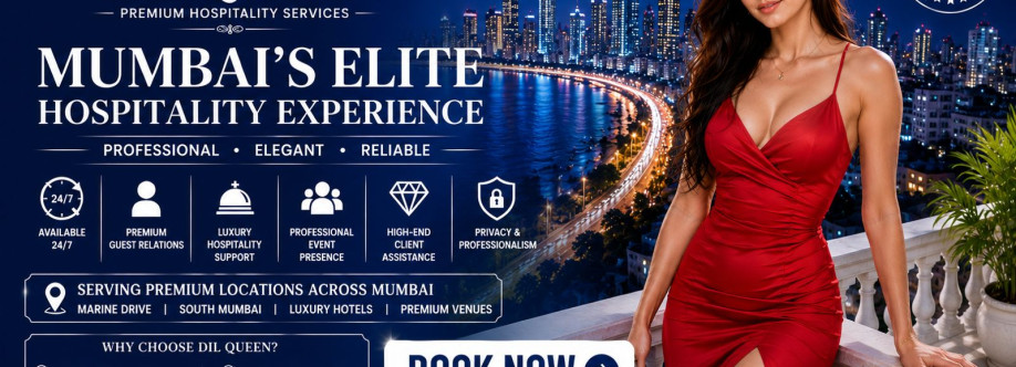 Dil Queens Cover Image