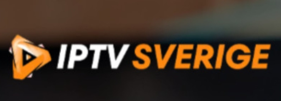 svensk iptv Cover Image
