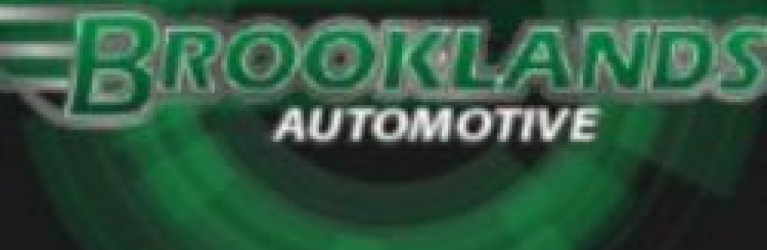 brooklandsautomotive481 Cover Image