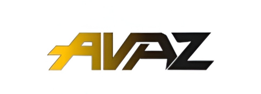 AVAZ USA Cover Image