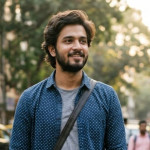 VISHAL JADHAV Profile Picture