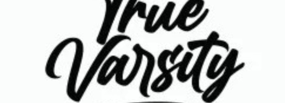 True Varsity Cover Image