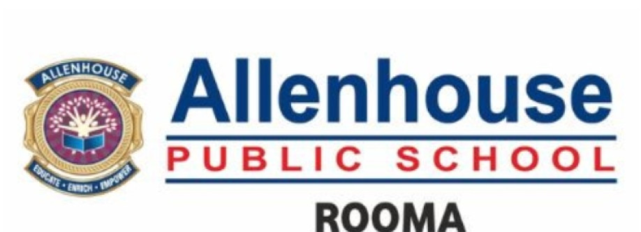 Allenhouse Public School Rooma Cover Image