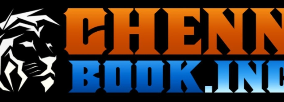 Chennai Book Cover Image