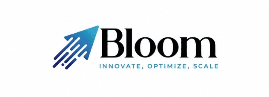 Bloom Agency Cover Image