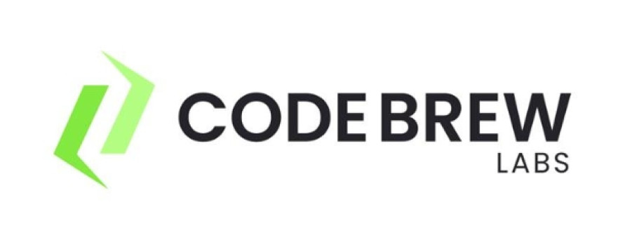 Code Brew Labs Cover Image
