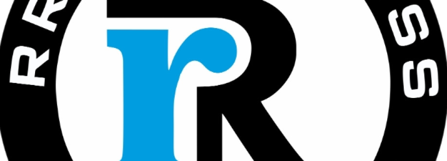 RR Printer Cover Image