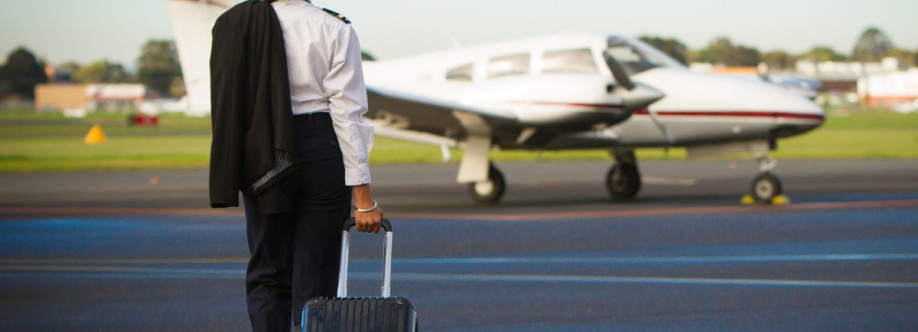 Pilots Pathway Cover Image