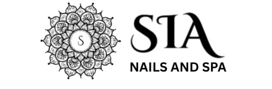 Sia Nails And Spa Cover Image